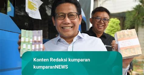 Mendes Mudik Lebaran Bakal Gerakkan Ekonomi Di Desa Kumparan