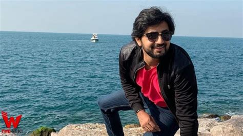 Shashank Ketkar (Actor) Height, Weight, Age, Affairs, Biography & More