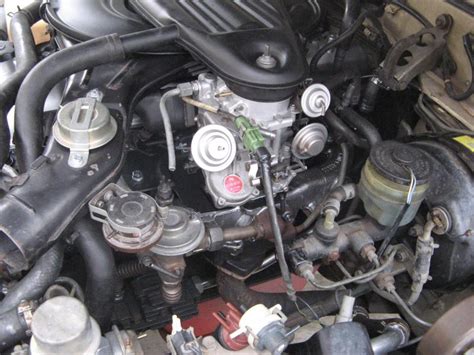 Intake Hole Help What Goes Here Ih8mud Forum