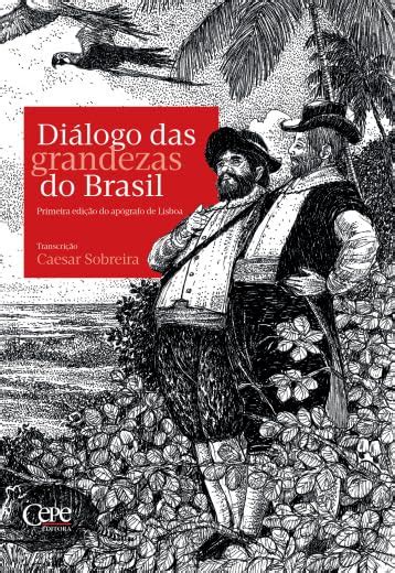 Di Logos Das Grandezas Do Brasil Amazon Br