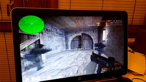 CONTER straik 1.6 - YouTube