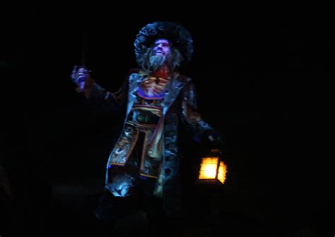 Review: Renewed Pirates of the Caribbean at Disneyland Paris