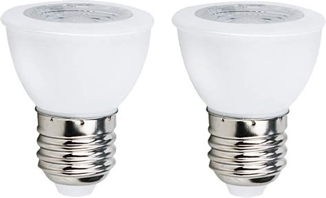 Cbconcept Ul Listed Par Led Bulb Pack Watt W Equivalent