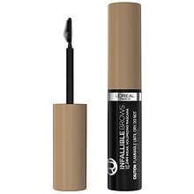 L Oreal Paris Infallible Brows Volumizing Up To H Wear Mascara Long Lasting Formula Blonde