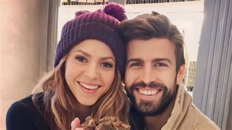 Shakira Revela Si Realmente Descubrió La Infidelidad De Piqué Por Una Mermelada Celebrity Land