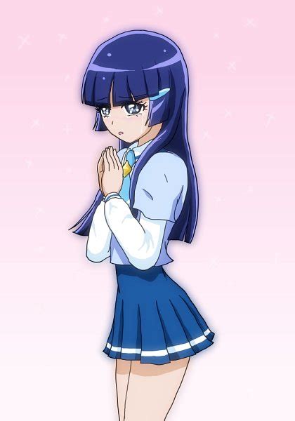 Aoki Reika Smile Precure Image 3588781 Zerochan Anime Image Board