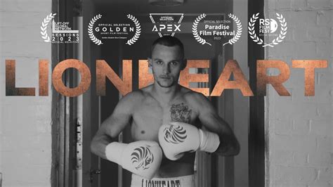 Lionheart Official Trailer Youtube