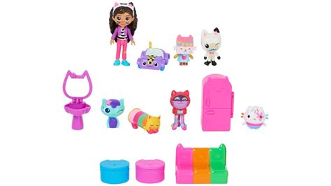 Gabbys Dollhouse Surprise Pack 6065400