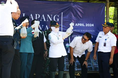 Gelar Slcn Bmkg Tingkatkan Kapasitas Pengetahuan Nelayan Di Kulon