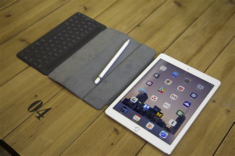 Ipad Pro An Lisis Review Con Caracter Sticas Precio Y