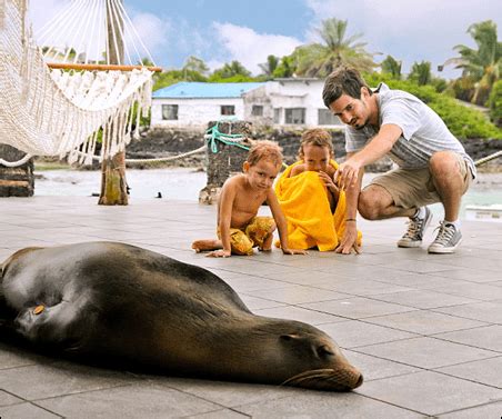 Vacaciones En Sudam Rica Ideales Para Crear V Nculos Familiares