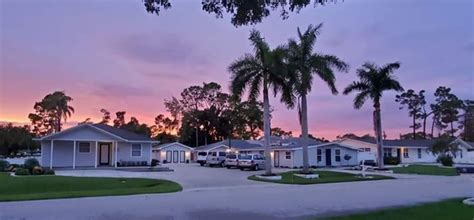 Christian Rehab Center - Southwest Florida Men's Rehab