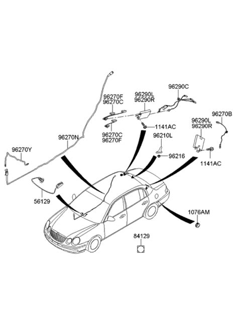 Kia Spectra5 Wiring Diagram Wiring Flow Schema