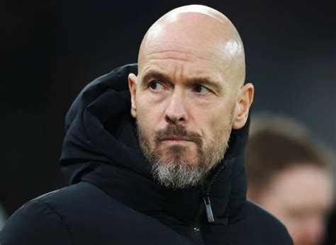 BĐQT 24 1 Erik ten Hag ra 2 quy tắc cấm phạm tại MU