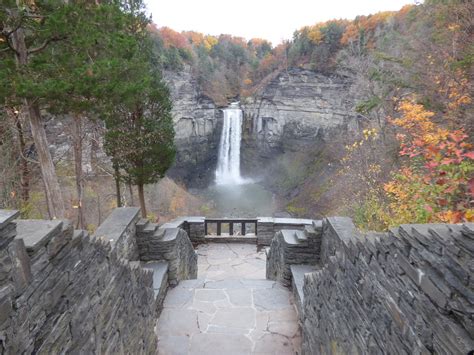 Taughannock Falls State Park Nys Governor S Office For Motion Picture