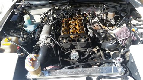 Breakfast Nude R Miata