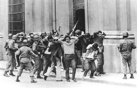 A 50 años del golpe a la democracia en Chile SWI swissinfo ch