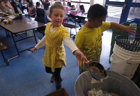 Big blunder over recycling school lunch trays in S.F.