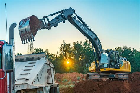 1 Construction Excavation Jobs In Oklahoma City