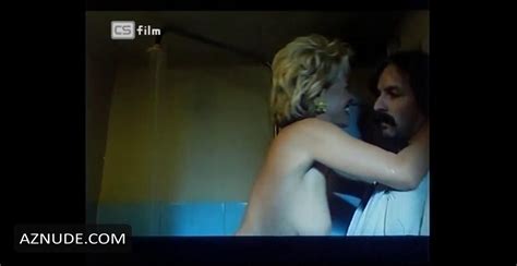 JANA SVANDOVA Nude AZNude