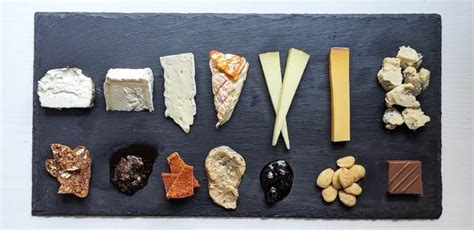 Understanding Cheese Pairings | The Institute of Culinary Education