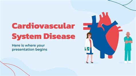 Krankheiten Des Kardiovaskul Ren Systems Google Slides