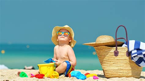 Summer beach safety tips | Foremost Insurance Group