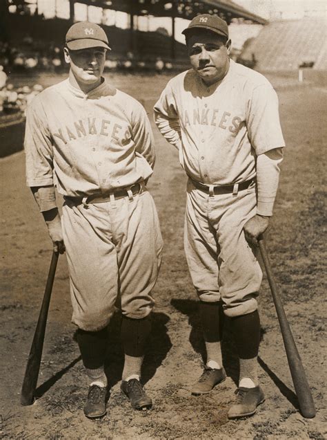 One Life Babe Ruth Smithsonian Institution