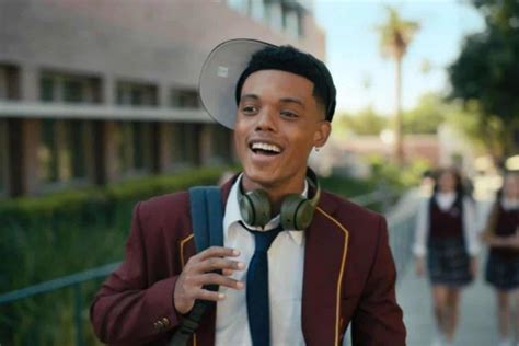 Bel Air Reboot De La Serie De Will Smith Estrena Tr Iler