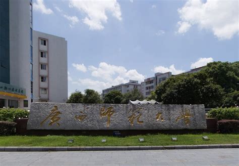 Guangxi Normal University Jtrh Study In China