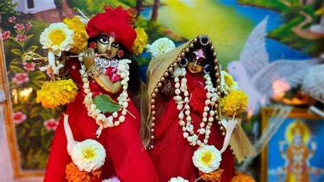 श्री कृष्ण से पहले क्यों लिया जाता है राधा रानी का नाम Why Do We