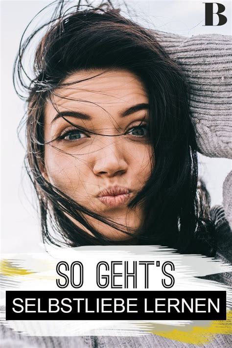 Selbstliebe Lernen Praktische Tipps Selbstliebe Lernen Kann Man