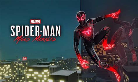 Fix Spider Man Miles Morales Stuck On Loading Screen On PC