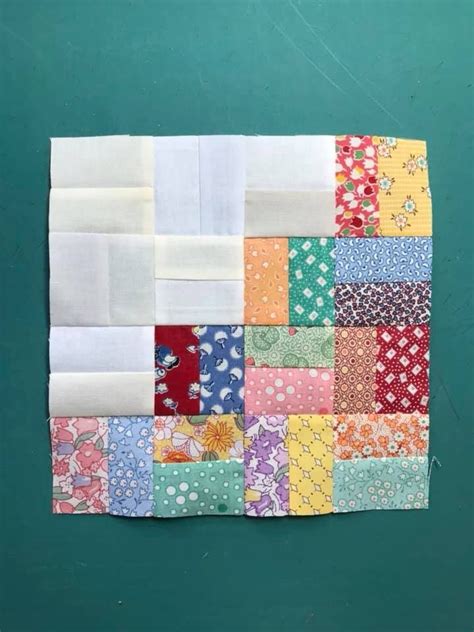 Pin By Kay Waldron On A Quilt Lori Holts In Scrappy Quilts