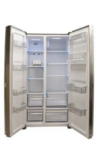 Stainless Steel White Westinghouse Refrigerators - WRS517 at Rs 110000 ...