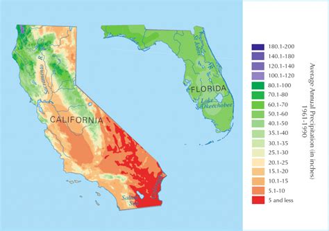 Citrus Greening Florida S Bittersweet Harvest Extra Where Are Oranges Grown In Florida Map