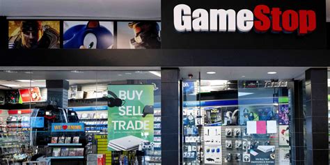 gamestop stock soars  surprise profit  short squeeze begins