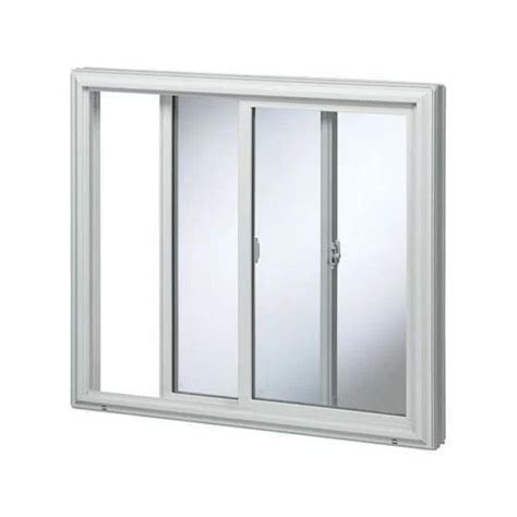 Track Aluminum Sliding Window Application Exterior At Best Price In