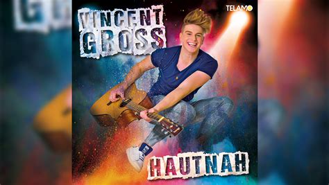 Vincent Gross Hautnah Schlager Radio