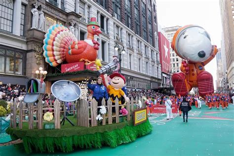 What Time Is The Macy S Day Parade Idell Rozella