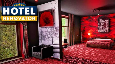 Flipping Hotels Hotel Renovator 1 YouTube