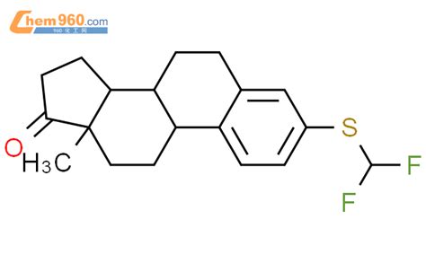 1805773 68 5 Estra 1 3 5 10 Trien 17 One 3 Difluoromethyl Thio CAS