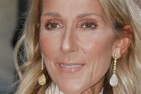 Céline Dion Enfin De Retour Cette Sortie à New York En Dit Long