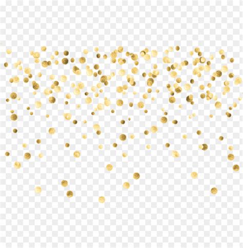 Gold Glitter Png Png Image With Transparent Background Toppng