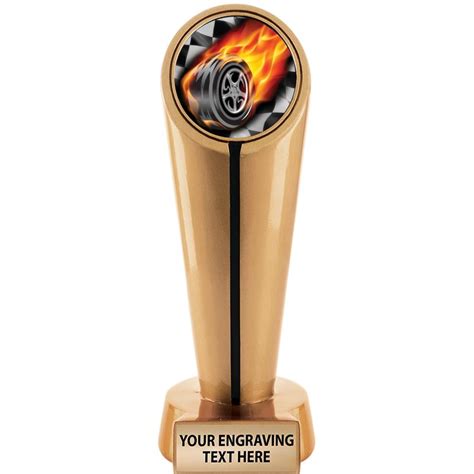 racing trophies racing medals racing plaques  awards