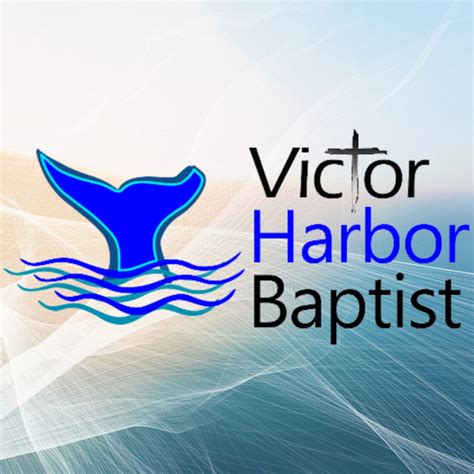 Victor Harbor Baptist Church Podcast On Spotify