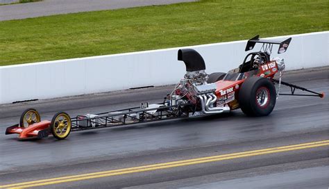 Top Dragster F Charlie Carroll Flickr