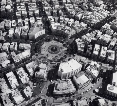 White City of Tel Aviv Exhibition - Architecture - e-architect