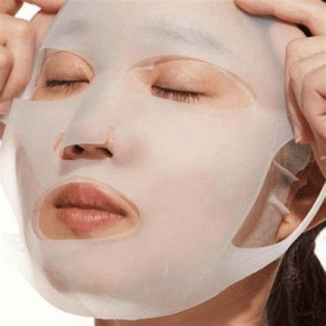 Reusable Silicone Face Mask | Comfort Beauty