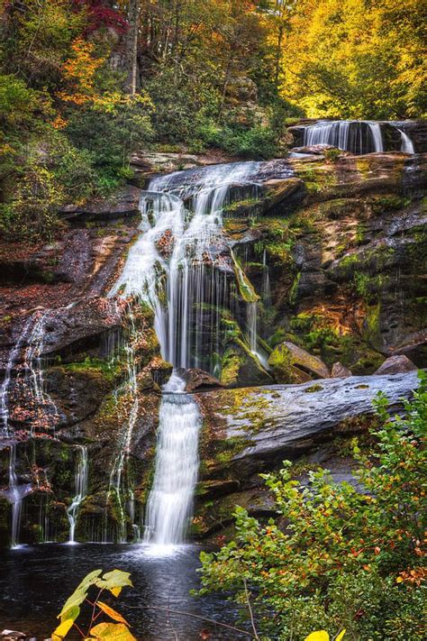 These 11 hidden waterfalls in missouri will take your breath away – Artofit